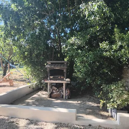 Coeur De Mas Entre Alpilles Et Camargue Avec Piscine Et Climatisation - 2 * アルル